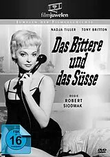 Das Bittere und das Süsse DVD