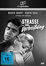 Straße der Verheissung DVD