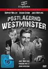 Postlagernd Westminster DVD