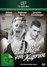 Das Lied von Kaprun DVD