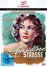 Die freudlose Strasse DVD