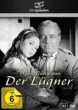 Der Lügner DVD