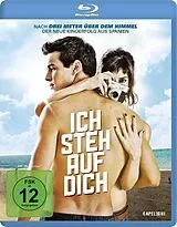 Ich Steh Auf Dich Blu-ray