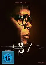 187 - Eine tödliche Zahl DVD