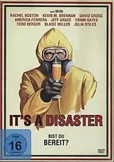 Its a Disaster - Bist du bereit? DVD