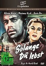 Solange du lebst DVD