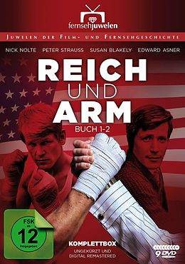 Reich und Arm DVD