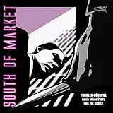 Audio CD (CD/SACD) South Of Market, 1 Audio-CD von Joe Gores