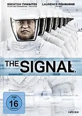 The Signal DVD
