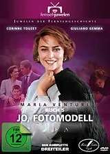 Jo, Fotomodell DVD