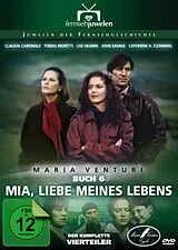 Mia, Liebe meines Lebens DVD