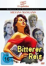Bitterer Reis DVD