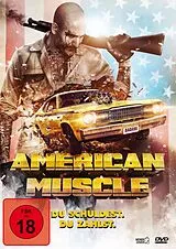 American Muscle DVD