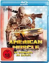American Muscle Blu-ray