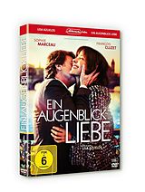 Ein Augenblick Liebe DVD