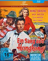 Ein Sarg Aus Hongkong Blu-ray