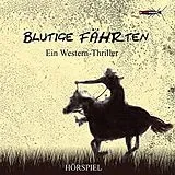 Audio CD (CD/SACD) Blutige Fährten von 
