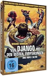 Von Django mit den besten Empfehlungen DVD