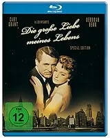 Die Große Liebe Meines Lebens Blu-ray