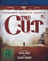The Cut Blu-ray