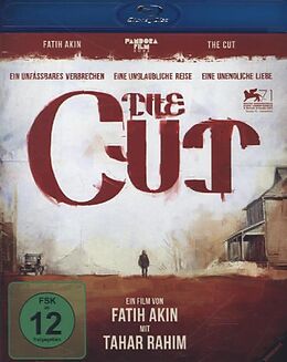 The Cut Blu-ray