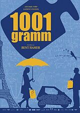 1001 Gramm DVD