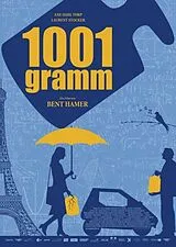 1001 Gramm DVD