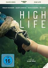 High Life DVD