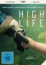 High Life DVD