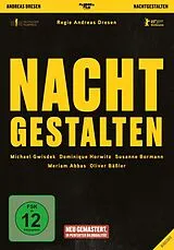 Nachtgestalten DVD