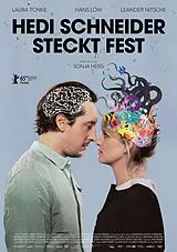 Hedi Schneider steckt fest DVD