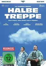 Halbe Treppe DVD