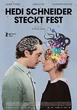 Hedi Schneider Steckt Fest Blu-ray