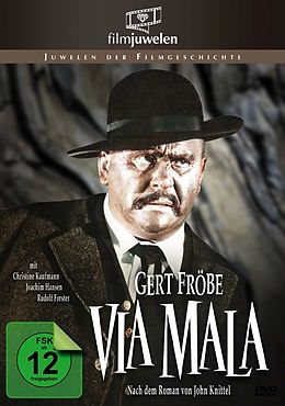 Via Mala DVD