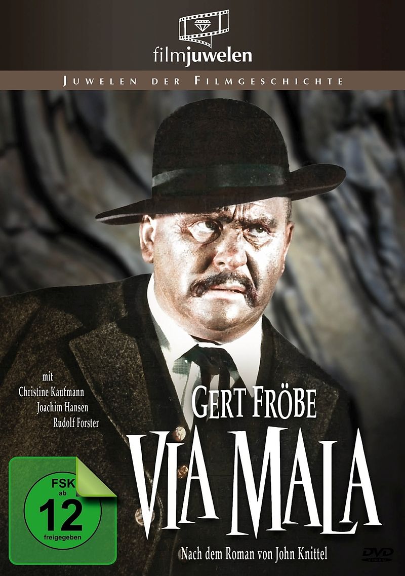 Via Mala Film Anschauen Via Mala Film Anschauen