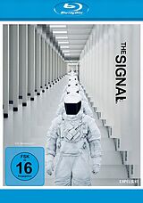 The Signal Blu-ray