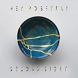 Hey Rosetta! CD Second Sight