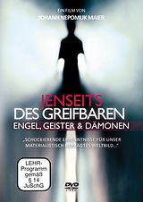 Jenseits des Greifbaren - Engel, Geister und Dämonen DVD