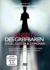 Jenseits des Greifbaren - Engel, Geister und Dämonen DVD