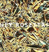 Hey Rosetta! Vinyl Kintsukuroi/Belle Of Batoche
