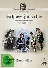 Schloss Hubertus DVD