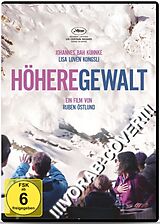 Höhere Gewalt DVD
