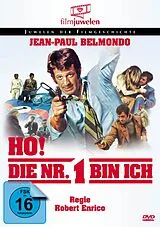 Ho! Die Nr. 1 bin ich DVD