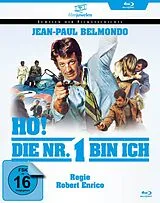 Ho! Die Nummer Eins Bin Ich (die Nr. 1 Bin Ich) Blu-ray