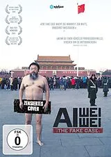 Ai Weiwei-The Fake Case DVD