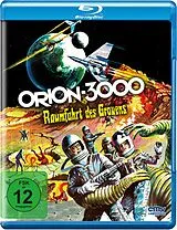 Orion 3000 Blu-ray