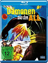 Dämonen Aus Dem All Blu-ray