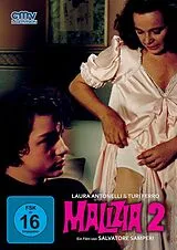 Malizia 2 DVD