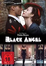 Black Angel DVD