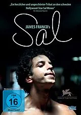 Sal DVD